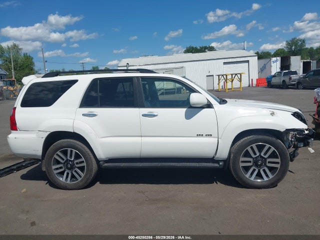 Toyota 4Runner Sr5 V6
