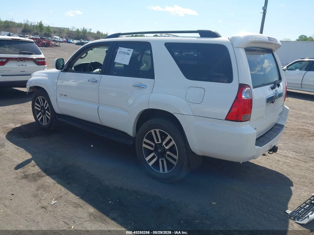 Toyota 4Runner Sr5 V6