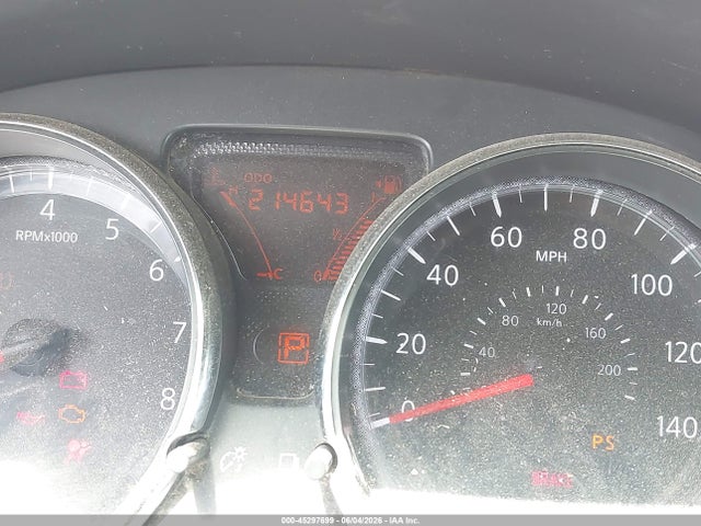 Nissan Versa 1.6 Sv
