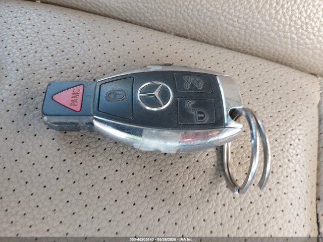Mercedes-Benz E-Class 4matic