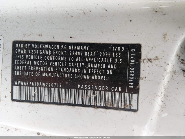 Volkswagen Golf 2-door