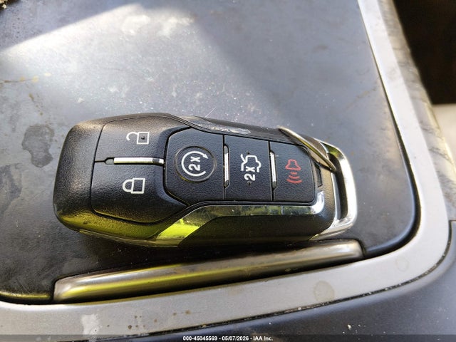 Lincoln MKX Select