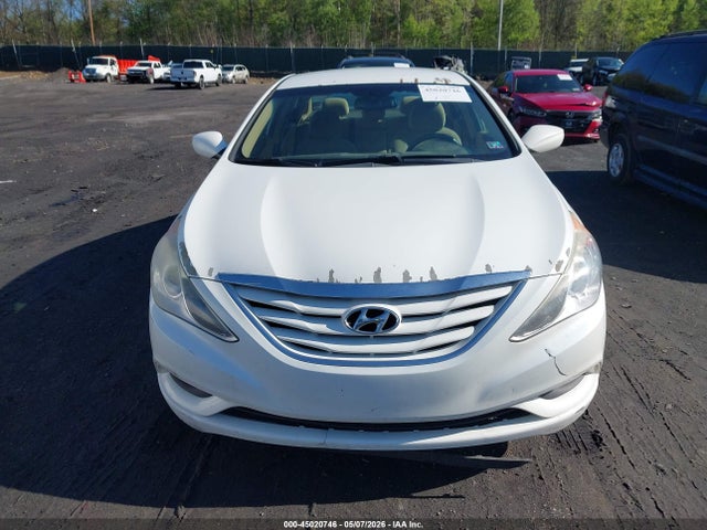 Hyundai SONATA Gls