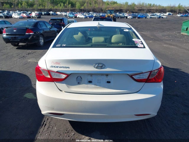 Hyundai SONATA Gls