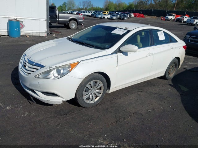 Hyundai SONATA Gls