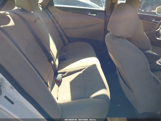 Hyundai SONATA Gls