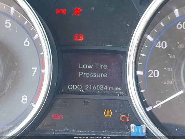Hyundai SONATA Gls
