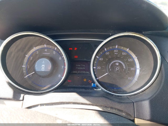 Hyundai SONATA Gls