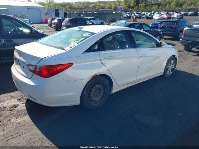 Hyundai SONATA Gls