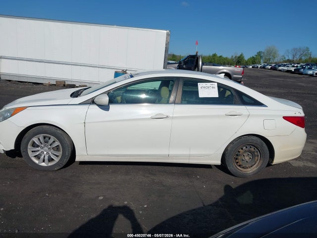 Hyundai SONATA Gls