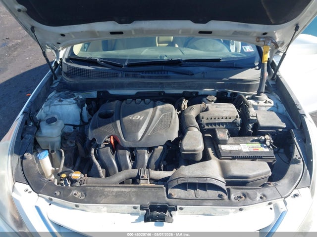Hyundai SONATA Gls