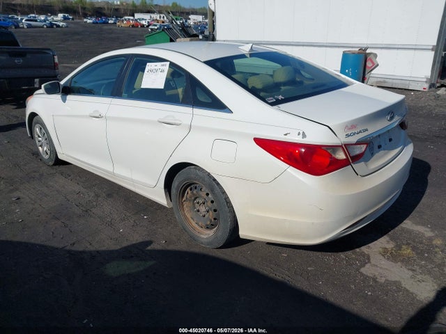 Hyundai SONATA Gls
