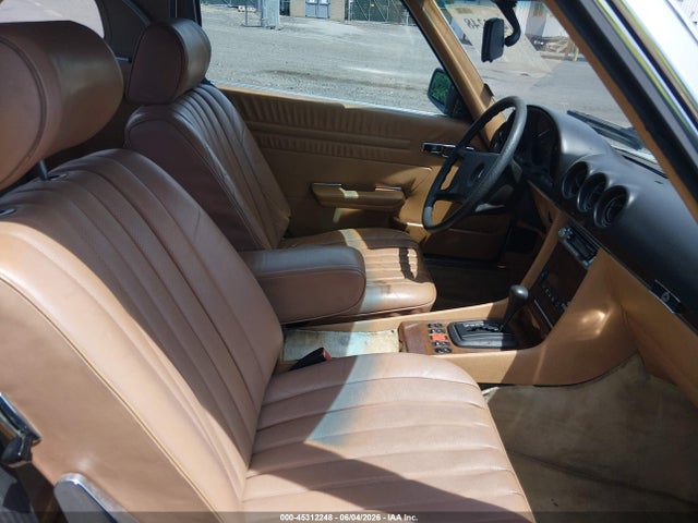 Mercedes-Benz 380 Sl