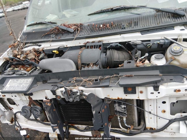 Ford E-450