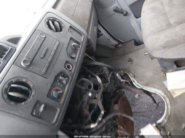 Ford E-450