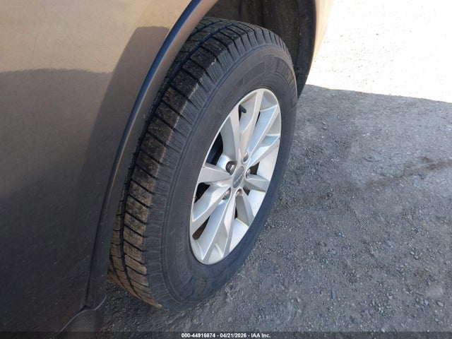 Dodge Durango Sxt