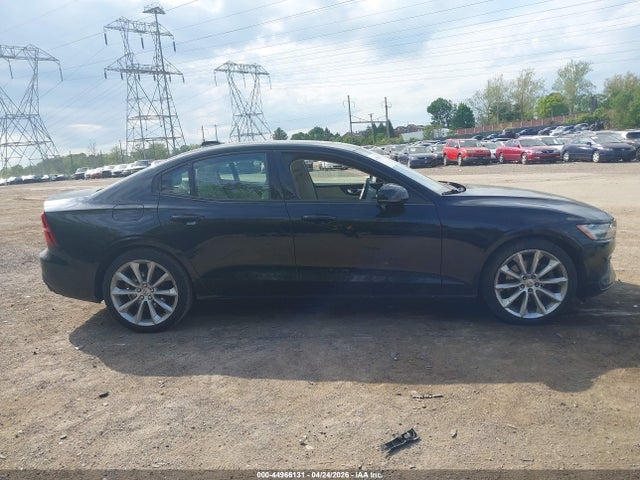 Volvo S60 T5 Momentum
