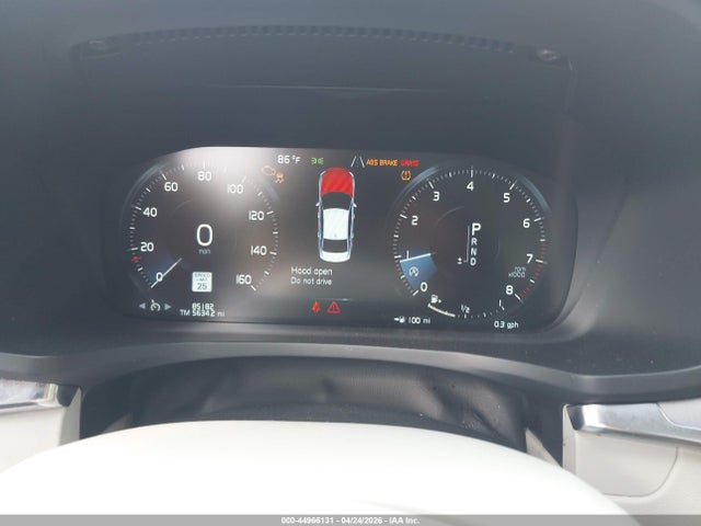 Volvo S60 T5 Momentum