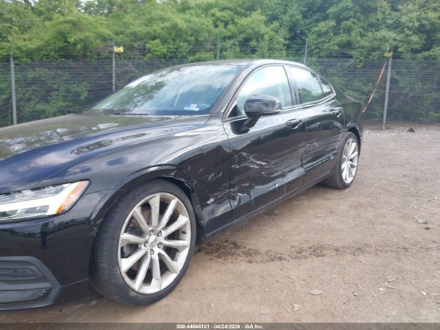 Volvo S60 T5 Momentum