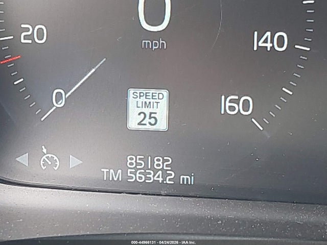 Volvo S60 T5 Momentum