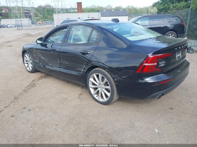 Volvo S60 T5 Momentum