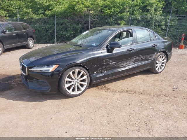 Volvo S60 T5 Momentum