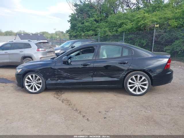 Volvo S60 T5 Momentum