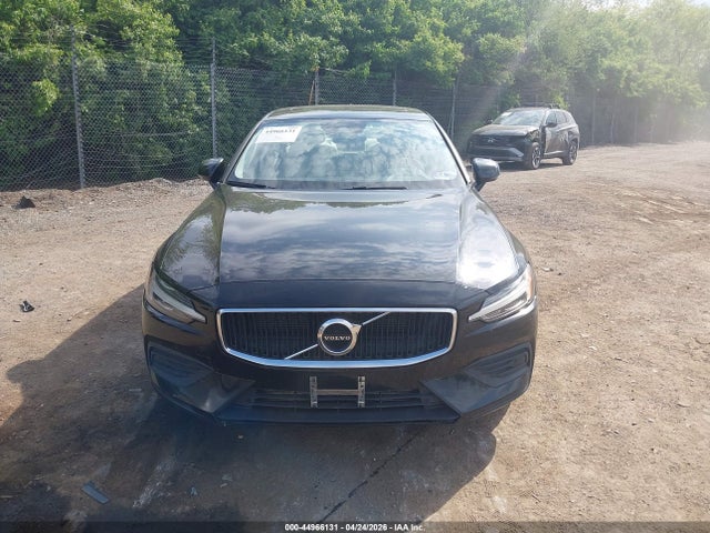 Volvo S60 T5 Momentum