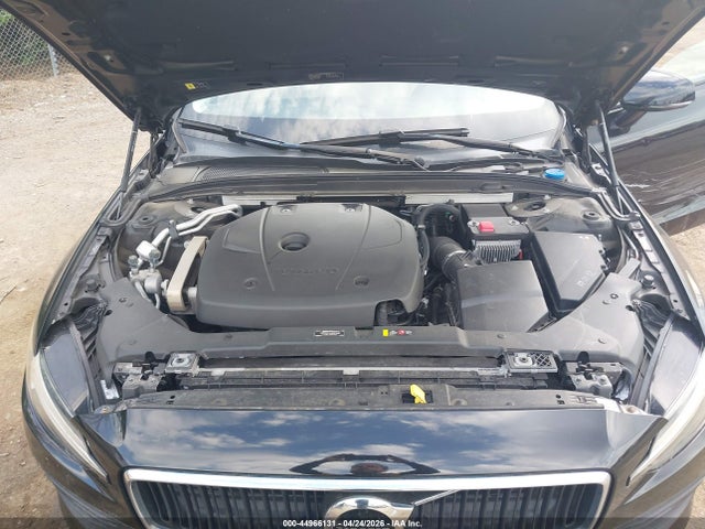 Volvo S60 T5 Momentum