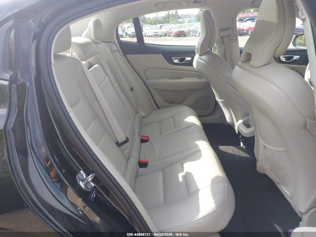 Volvo S60 T5 Momentum