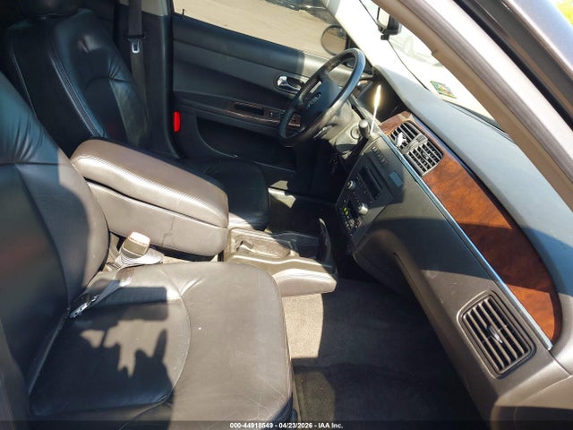 Buick LaCrosse Cxl