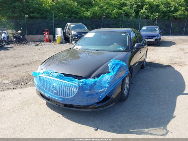 Buick LaCrosse Cxl