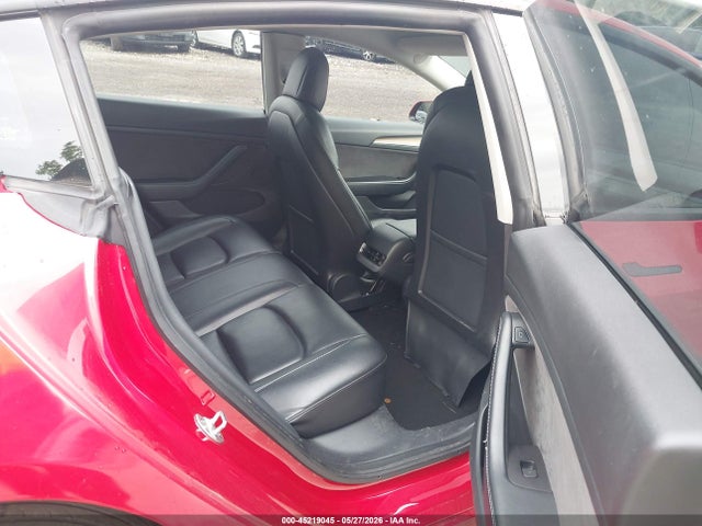 Tesla Model 3 Rear-wheel Drive