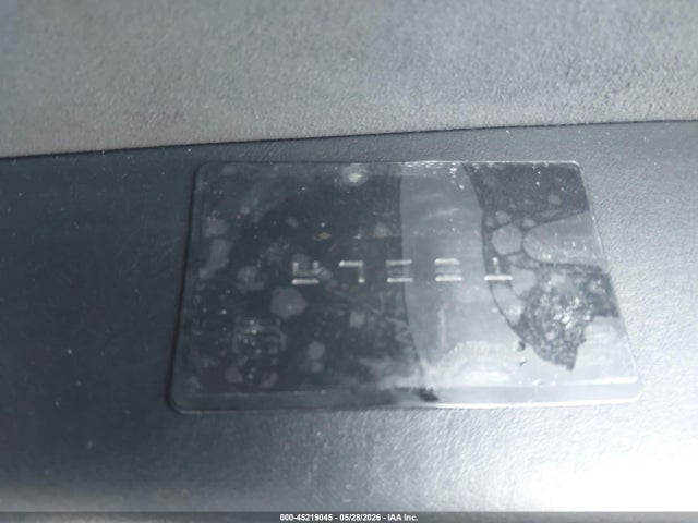 Tesla Model 3 Rear-wheel Drive