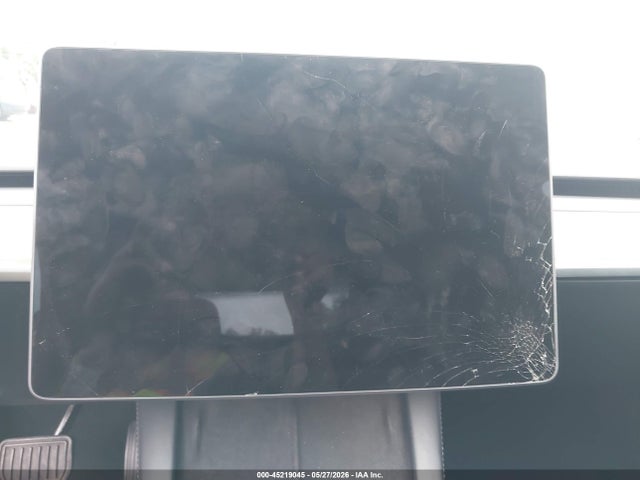 Tesla Model 3 Rear-wheel Drive