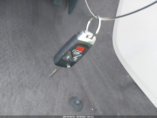 Chevrolet Malibu 2lt