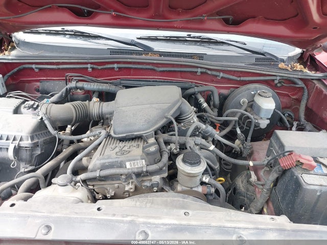 Toyota Tacoma