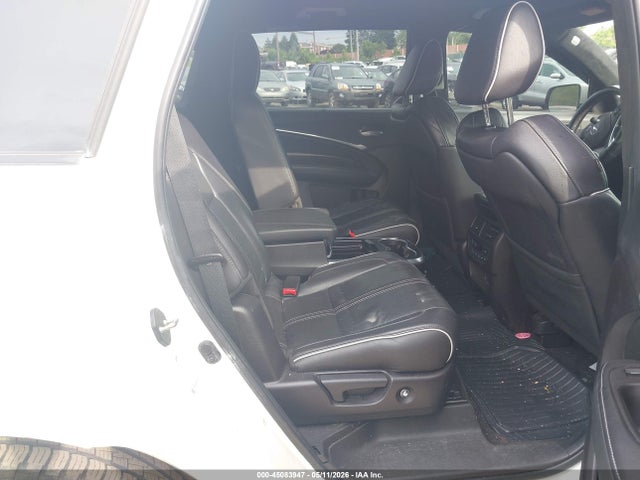 Acura MDX Advance Package