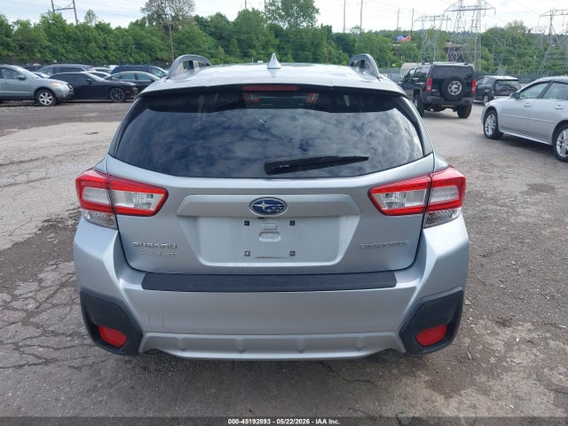 Subaru Crosstrek 2.0i Premium