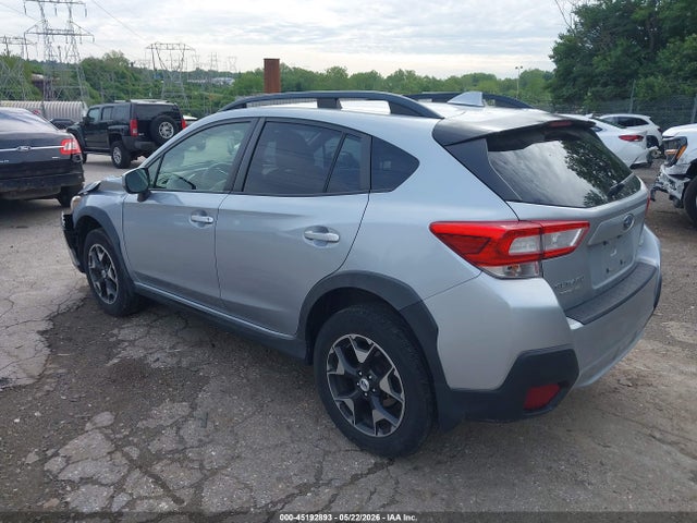 Subaru Crosstrek 2.0i Premium