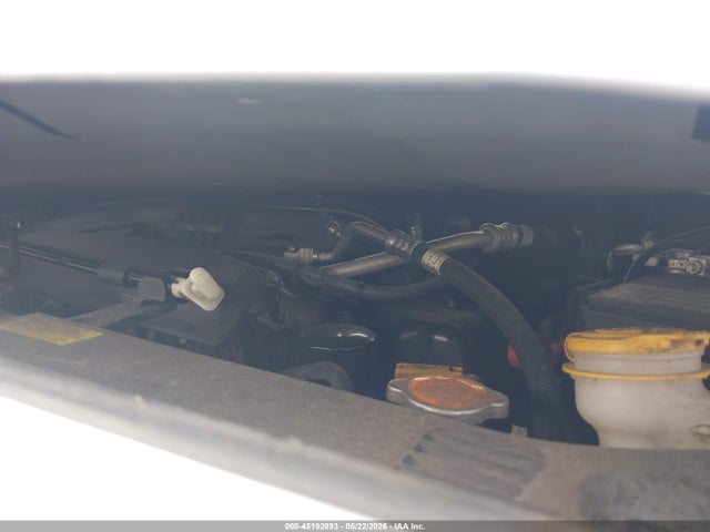 Subaru Crosstrek 2.0i Premium