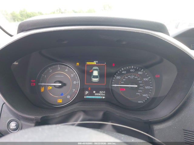Subaru Crosstrek 2.0i Premium