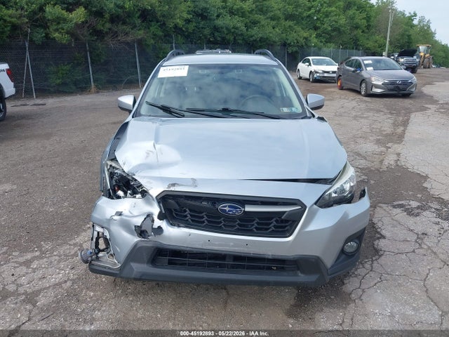 Subaru Crosstrek 2.0i Premium