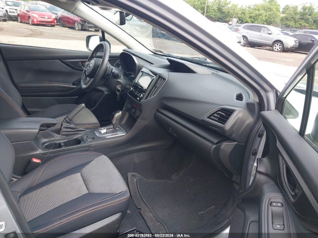 Subaru Crosstrek 2.0i Premium