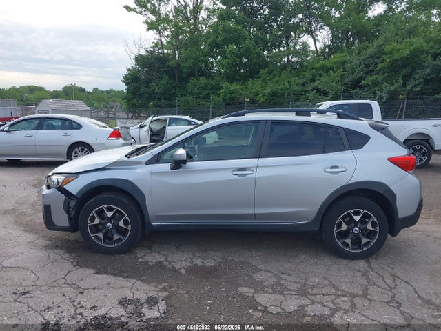 Subaru Crosstrek 2.0i Premium