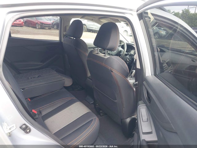 Subaru Crosstrek 2.0i Premium