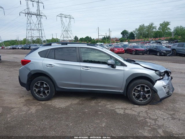 Subaru Crosstrek 2.0i Premium