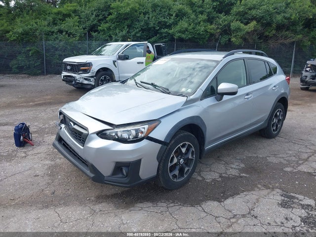 Subaru Crosstrek 2.0i Premium