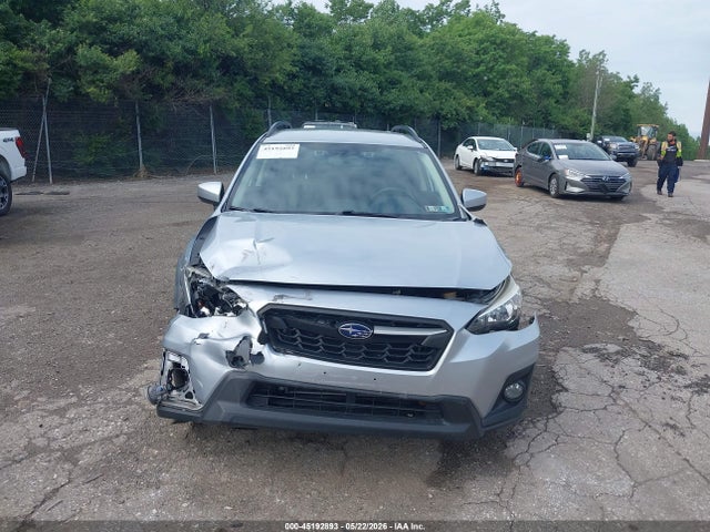 Subaru Crosstrek 2.0i Premium