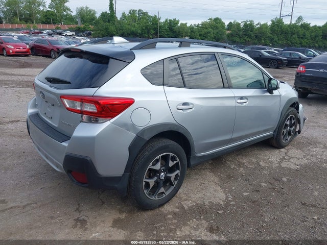 Subaru Crosstrek 2.0i Premium